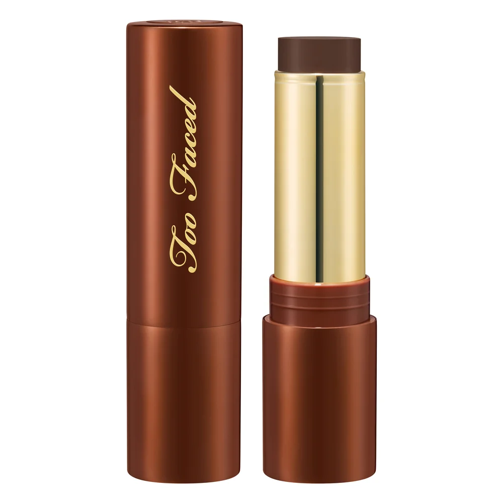 Chocolate Soleil Melting Bronzing & Sculpting Stick Chocolate Espresso – Too Faced v:5019535