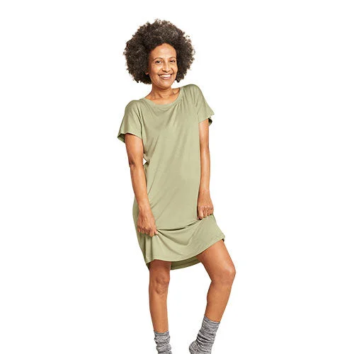Goodnight Nightdress Sage | Str. M v:9088986 Goodnight Nightdress Sage | Str. M v:9088986