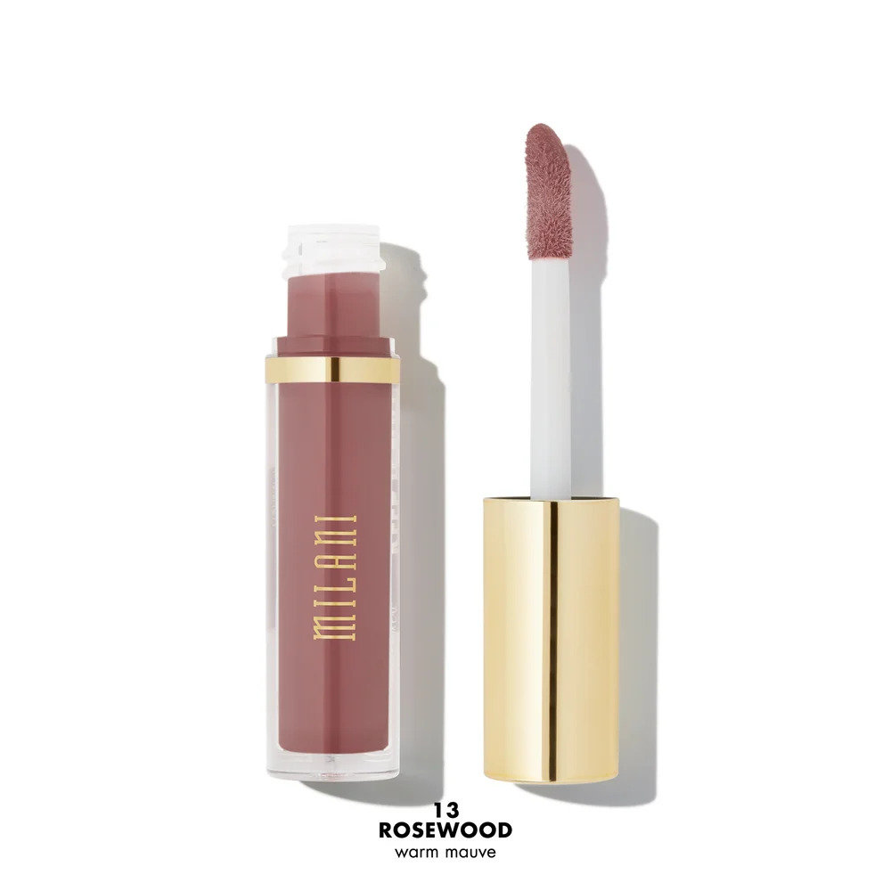 Keep It Full Nourishing Lip Plumper Rosewood - Milani v:2649530