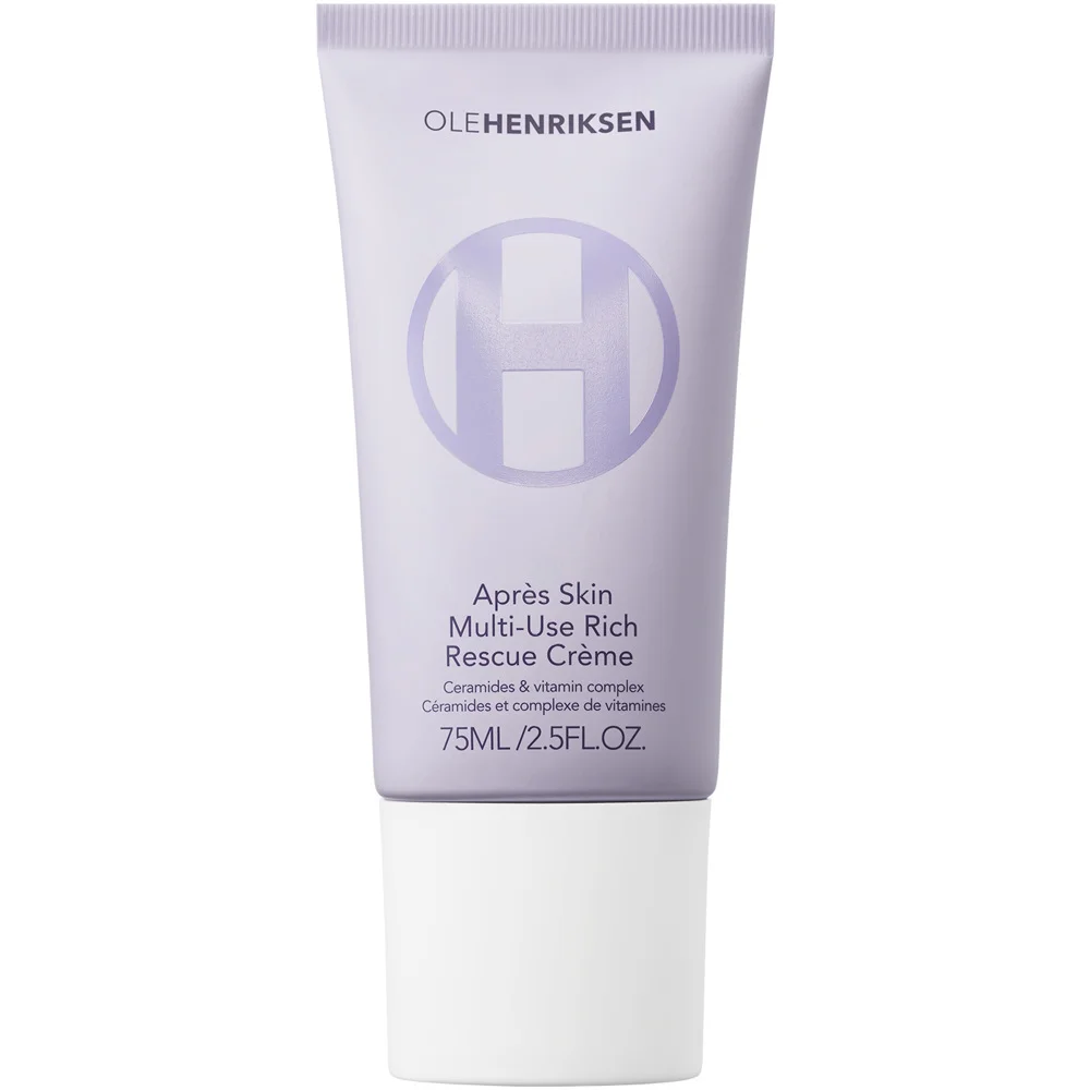 Après Skin Multi-Use Rescue Crème Overnight Moisturizer + Mask, 75ml v:8162317 Après Skin Multi-Use Rescue Crème Overnight Moisturizer + Mask, 75ml v:8162317