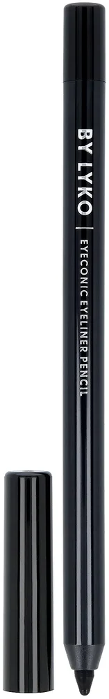 By Lyko Eyeconic Eyeliner Pencil Black is Black v:6023126 By Lyko Eyeconic Eyeliner Pencil Black is Black v:6023126