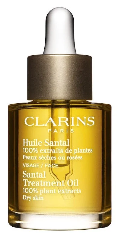 Clarins Santal Treatment Oil 30 ml v:7618544 Clarins Santal Treatment Oil 30 ml v:7618544