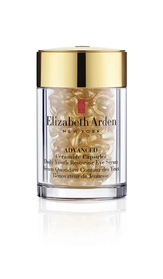 Elizabeth Arden Ceramide Eye Serum – Forfriskende pleie v:8521925
