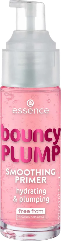 essence Bouncy Plump Smoothing Primer 30 ml v:1258712