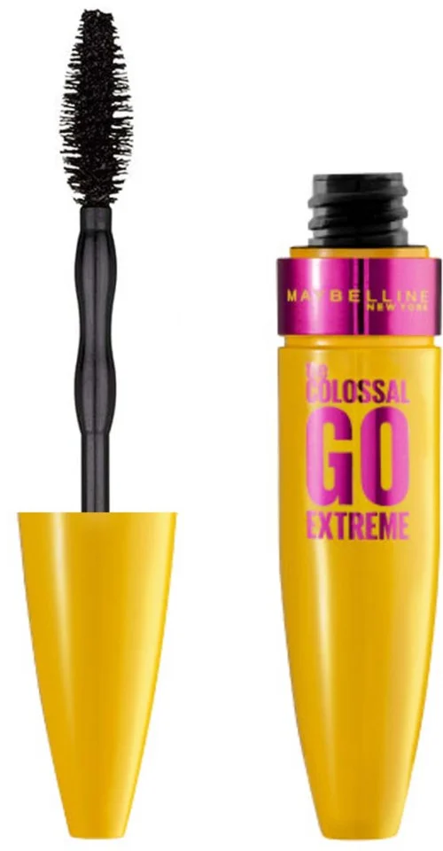 Maybelline New York Maybelline Mascara Volum Express Colossal Go Extreme v:2428055 Maybelline New York Maybelline Mascara Volum Express Colossal Go Extreme v:2428055