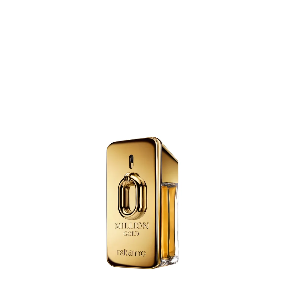 Rabanne One Million Gold Edp 50ml for menn v:1917346 Rabanne One Million Gold Edp 50ml for menn v:1917346