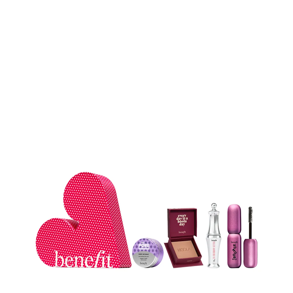 Dream Team Gift Set – Benefit v:9371213