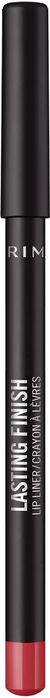 Rimmel Lasting Finish Lip Liner 195 Sunset Pink v:8609125