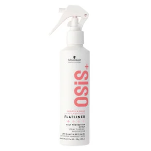 Schwarzkopf Professional OSiS+ Flatliner Heat Protection Spray 200ml v:4018653