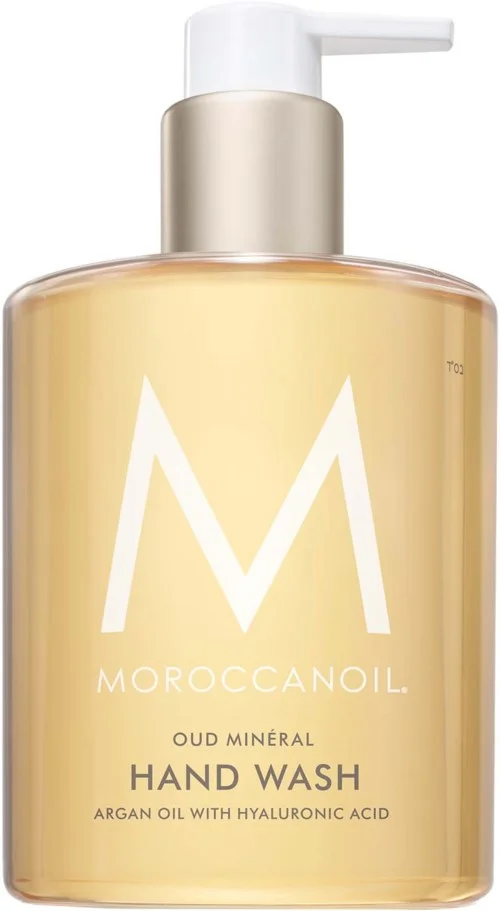 Moroccanoil Body Collection Hand Wash Oud Mineral 360 ml v:4100767