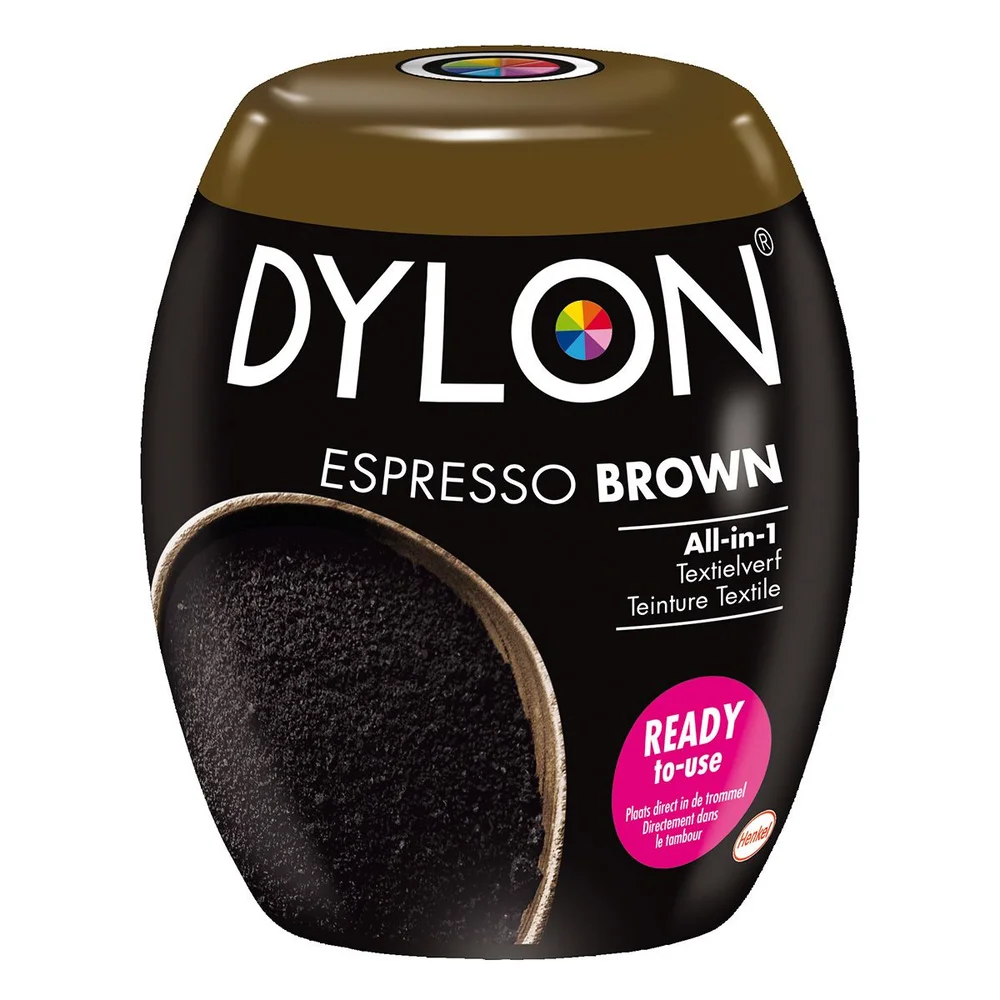 Dylon 11 Espresso Brown v:2861176