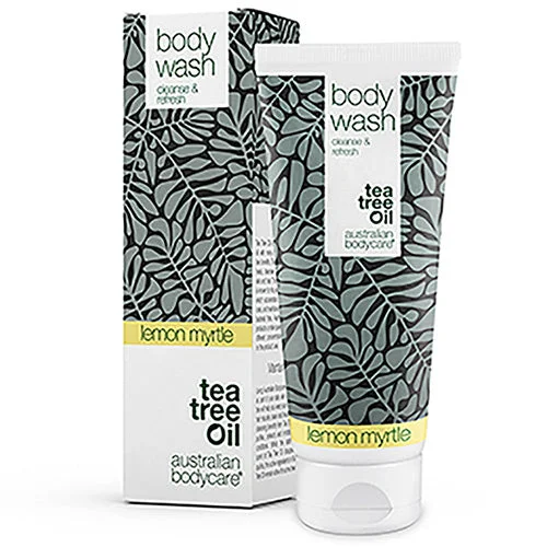 Body Wash Lemon Myrtle v:3528251 Body Wash Lemon Myrtle v:3528251
