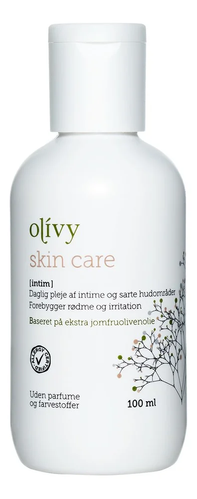 Olívy Skin Care Intim – 100 ml. v:5369148 Olívy Skin Care Intim – 100 ml. v:5369148