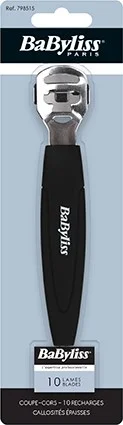 BaByliss Paris Accessories Callus Remover v:5670590
