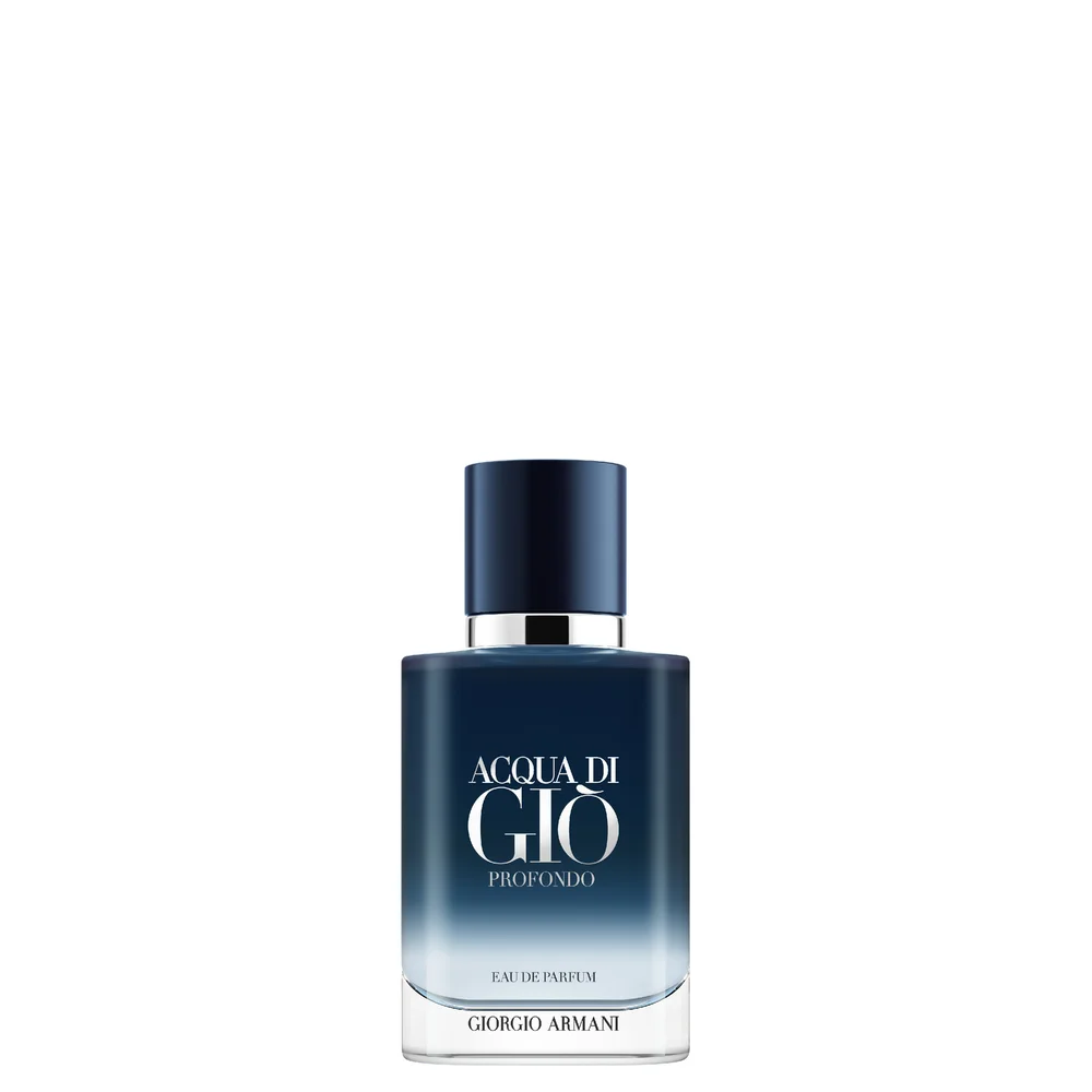 Acqua Di Gìo Profondo Eau de Parfum 30 ml – Armani v:8789587 Acqua Di Gìo Profondo Eau de Parfum 30 ml – Armani v:8789587