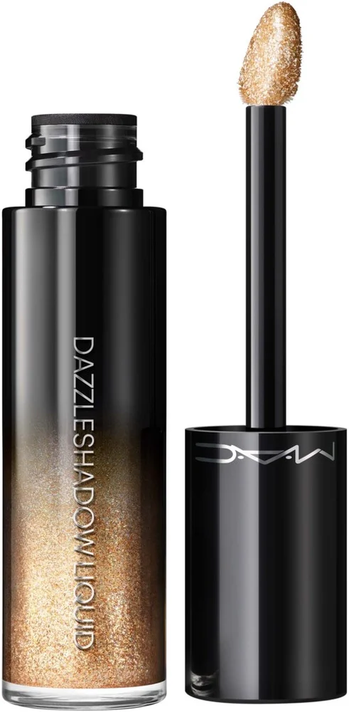MAC Cosmetics Dazzleshadow Liquid Eye Shadow Flash Or Dash v:7462384 MAC Cosmetics Dazzleshadow Liquid Eye Shadow Flash Or Dash v:7462384