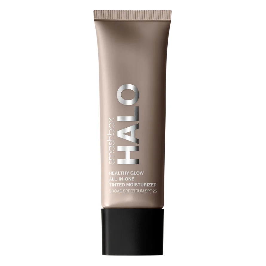 Halo Healthy Glow All-In-One Tinted Moisturizer SPF25 Light - Smashbox v:3652400