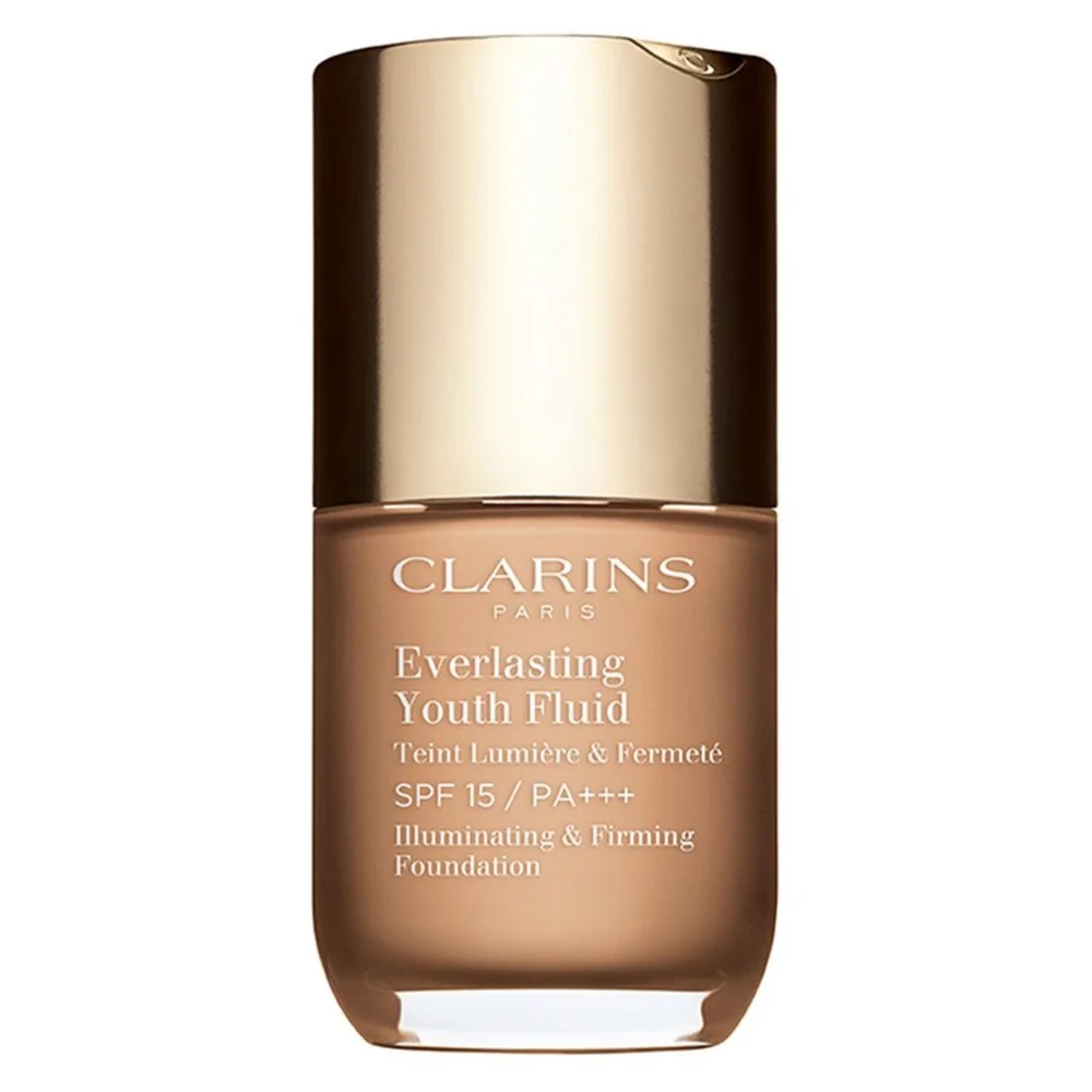Everlasting Youth Fluid Foundation 110 Honey - Clarins v:1661877