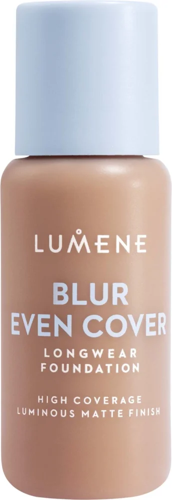 Lumene Blur Even Cover Foundation 5 v:1549990 Lumene Blur Even Cover Foundation 5 v:1549990