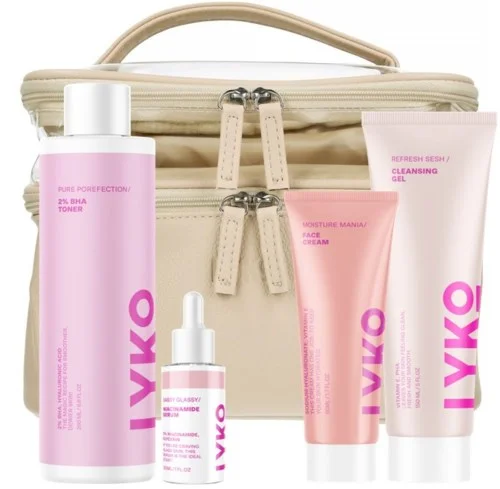 By Lyko Pure Porefection Routine v:5335059