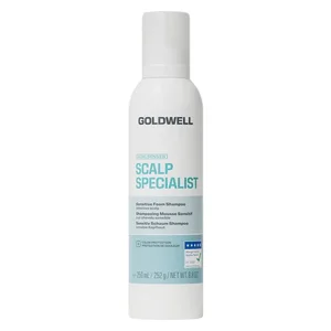 Goldwell Dualsenses Scalp Specialist Sensitive Foam Shampoo 250ml v:6076966