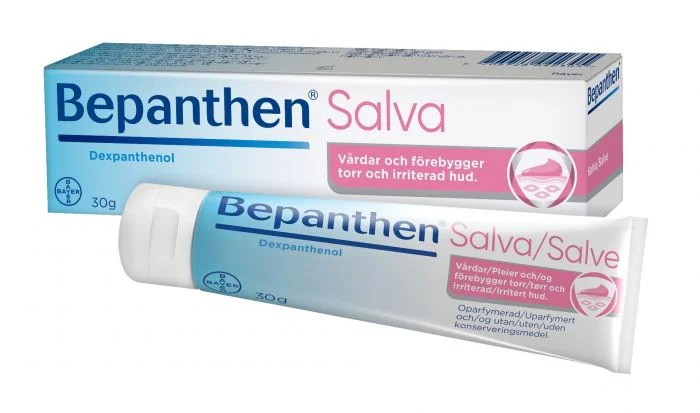 Bepanthen Bepanthen Salve 30g v:2119608