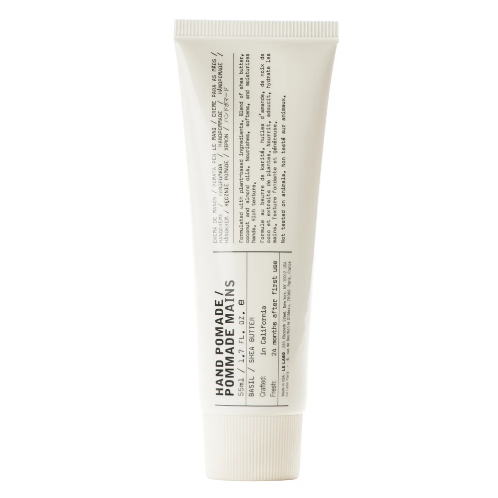 Basil Hand Pomade – Le Labo v:6381128