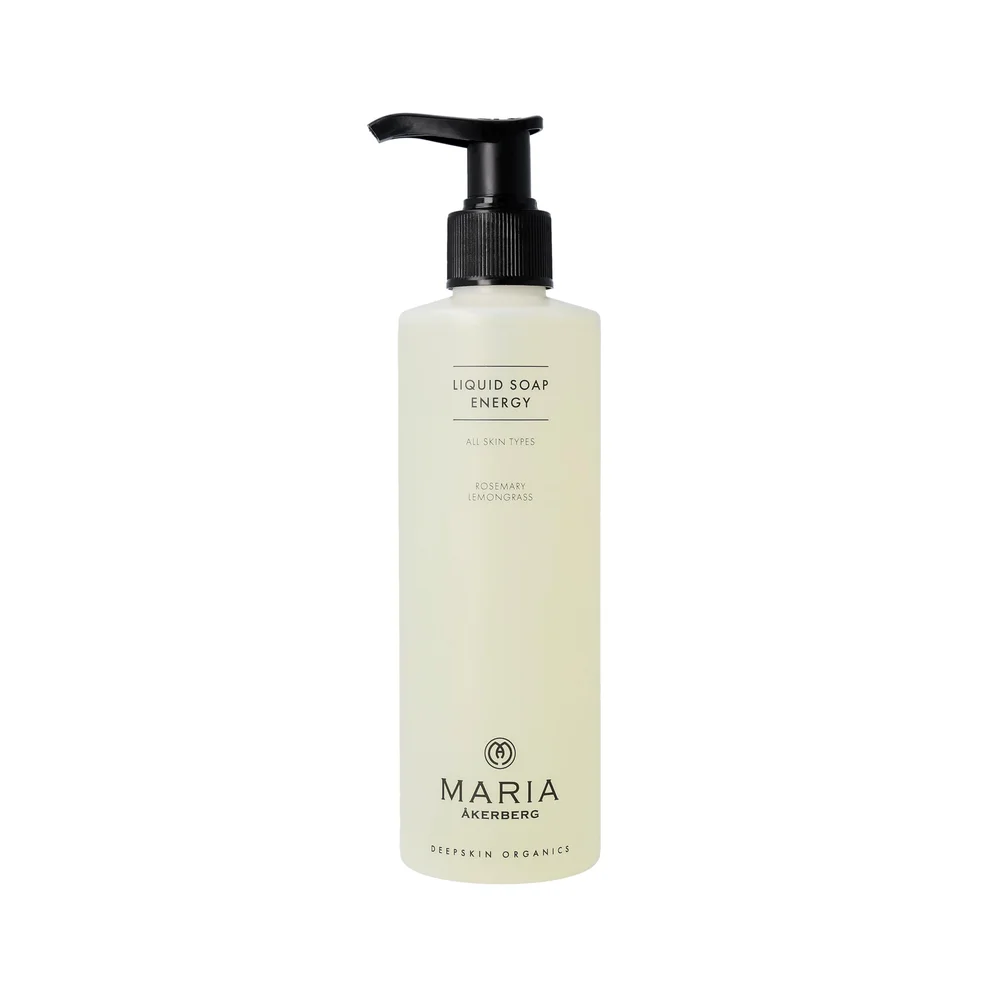 Liquid Soap Energy 250 ml - MARIA ÅKERBERG v:6093922