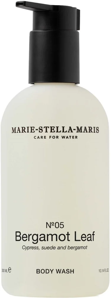 Marie-Stella-Maris Summer Limited Bergamot Leaf Body Wash 300 ml v:1256923