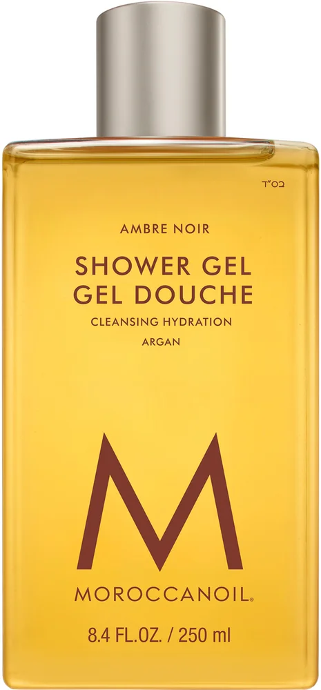 Amber Noir Shower Gel 250 ml – Moroccanoil v:3457951
