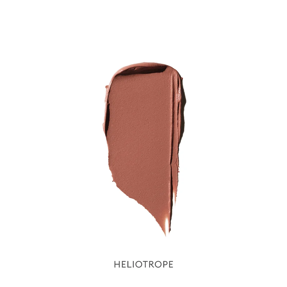 Blush Divine Radiant Lip & Cheek Color Refill Heliotrope - Rose Inc v:8330686