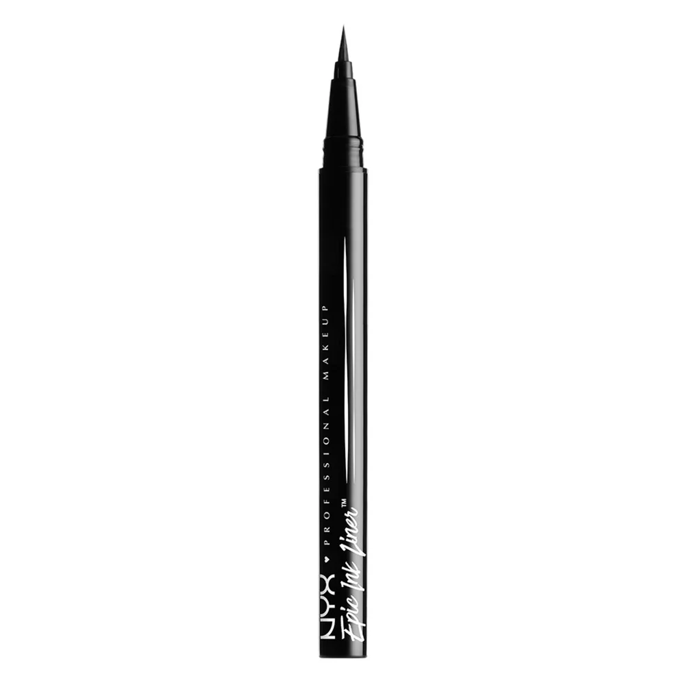 Epic Ink Liner Waterproof 01 Black – NYX PROFESSIONAL MAKEUP v:2784747