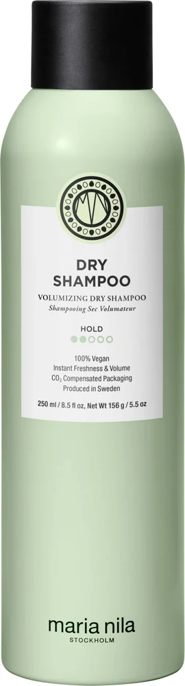 maria nila Style&Finish Dry Shampoo 250 ml v:8476123 maria nila Style&Finish Dry Shampoo 250 ml v:8476123