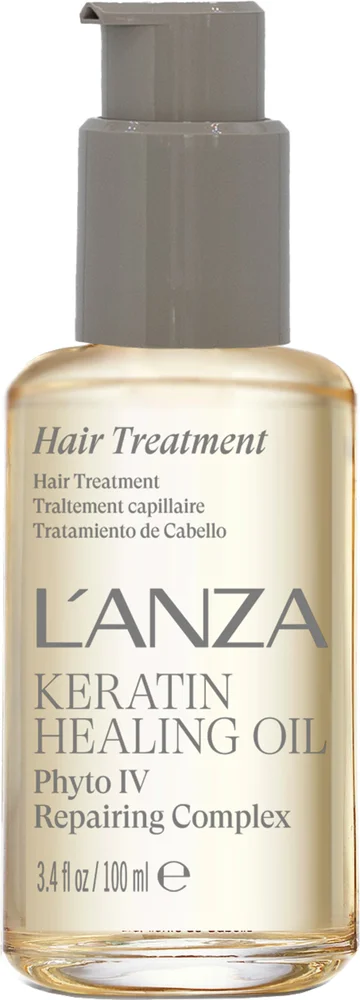 Keratin Healing Oil Hair Treatment 100 ml – L’ANZA v:9400671