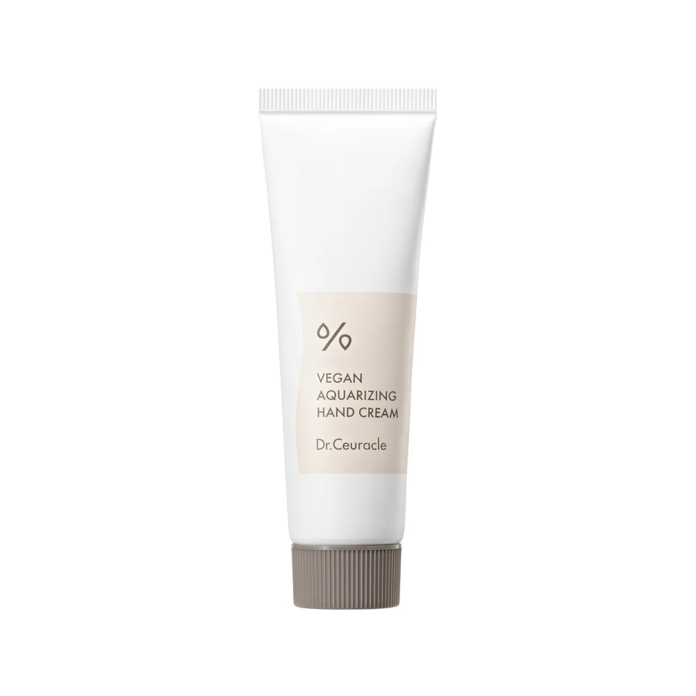 Vegan Aquarizing Hand Cream 50 ml – Dr. Ceuracle v:1308805 Vegan Aquarizing Hand Cream 50 ml – Dr. Ceuracle v:1308805