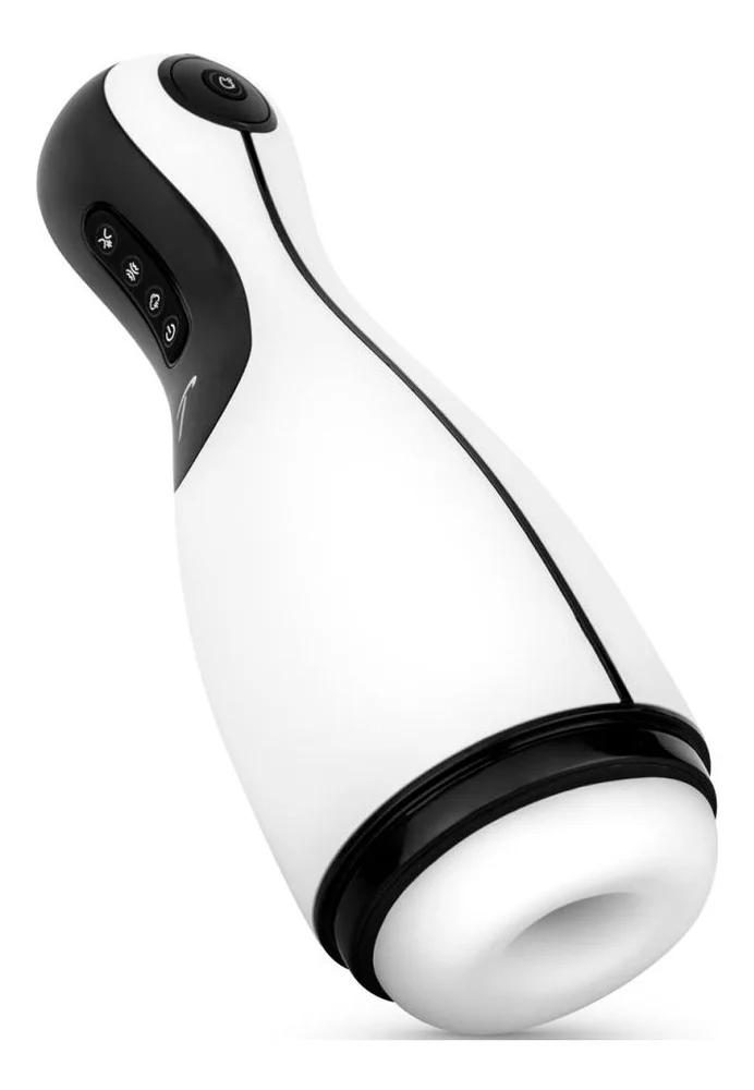 Teazers Premium 4-in-1 Masturbator – 1 stk. v:1789230 Teazers Premium 4-in-1 Masturbator – 1 stk. v:1789230