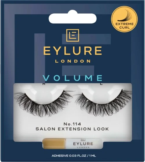 Eylure Volume & Curl No. 114 v:5364169