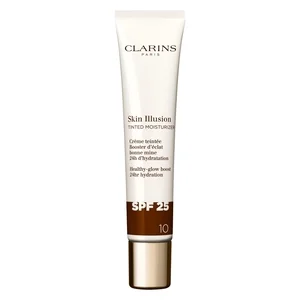 Clarins Skin Illusion Tinted Moisturizer SPF25 10 40ml v:7993995