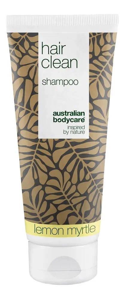 Australian Bodycare Hair Clean Lemon Myrtle – 200 ml. v:3392653 Australian Bodycare Hair Clean Lemon Myrtle – 200 ml. v:3392653