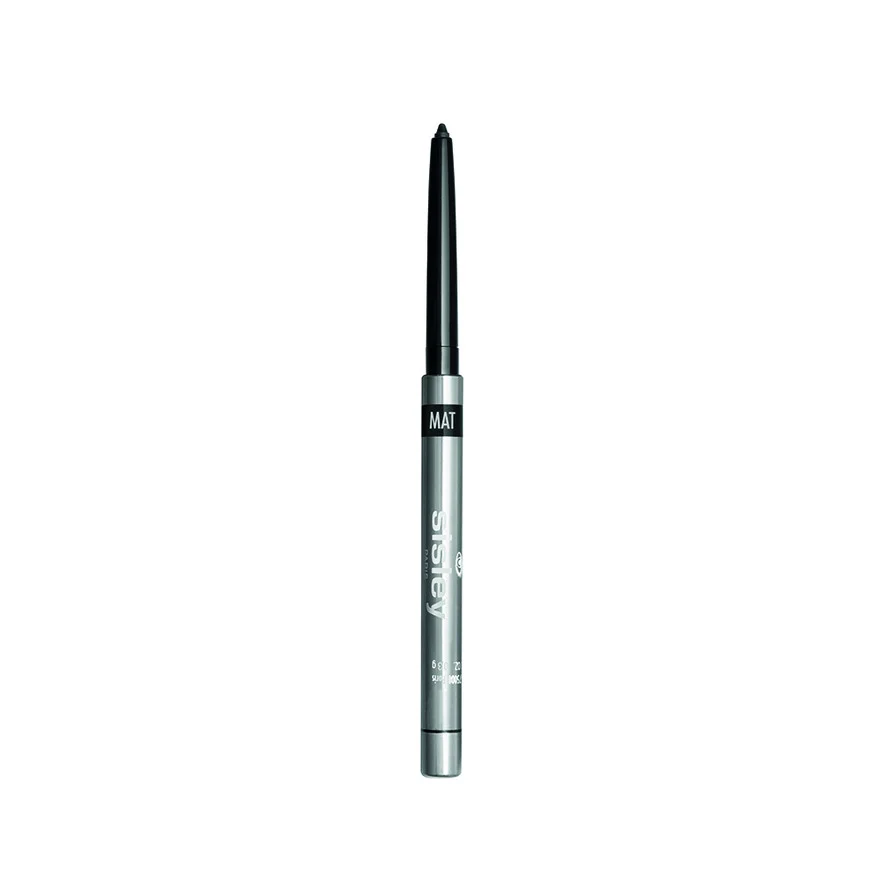 Phyto-Khol Star Waterproof Mat Eyeliner 1 Matte Onyx - Sisley v:9489800