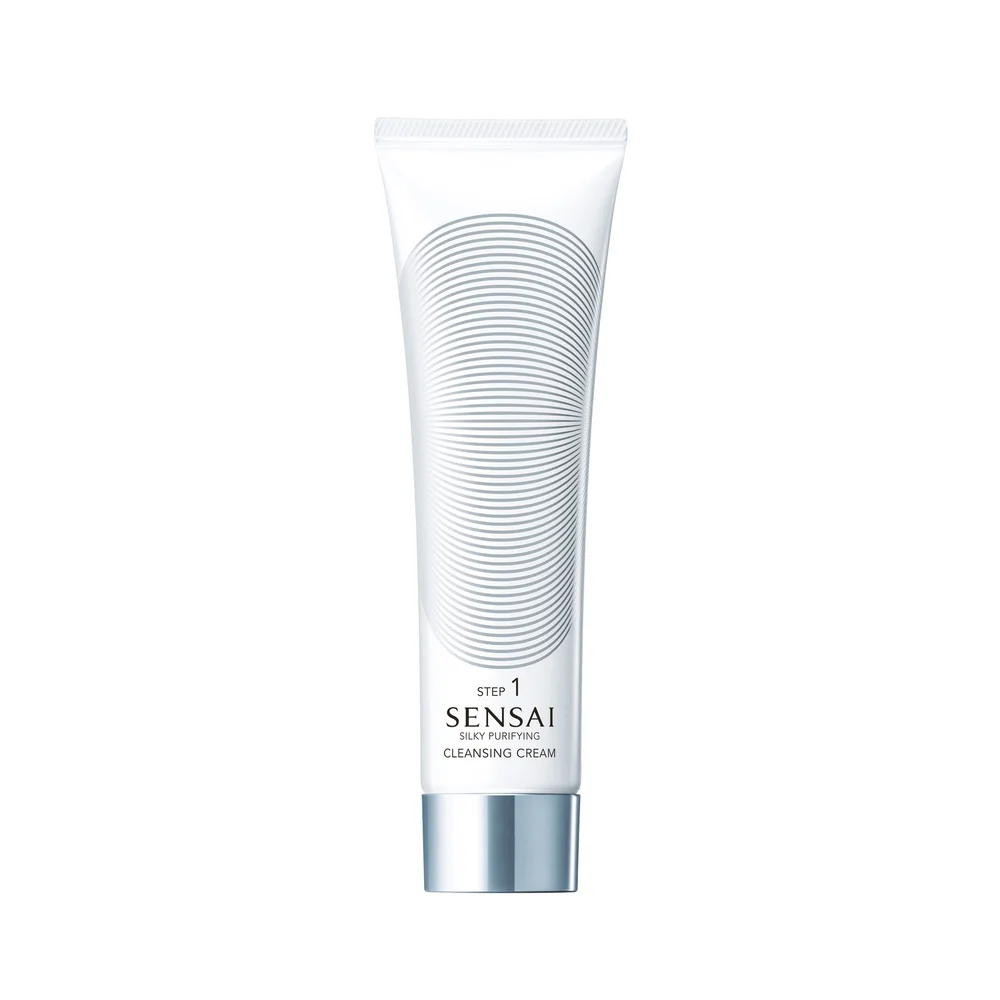 Sensai Silky Purifying Cleansing Cream v:9519701