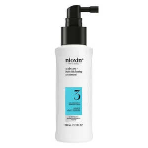Nioxin System 3 Scalp Treatment 100ml v:8616654 Nioxin System 3 Scalp Treatment 100ml v:8616654