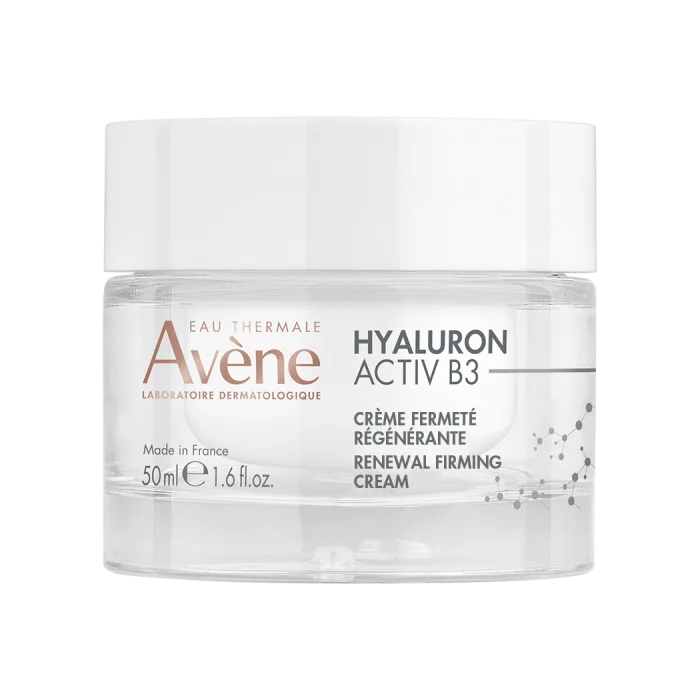 Avène HYALURON ACTIV B3 Anti Age Day Cream 50 ml v:6129341