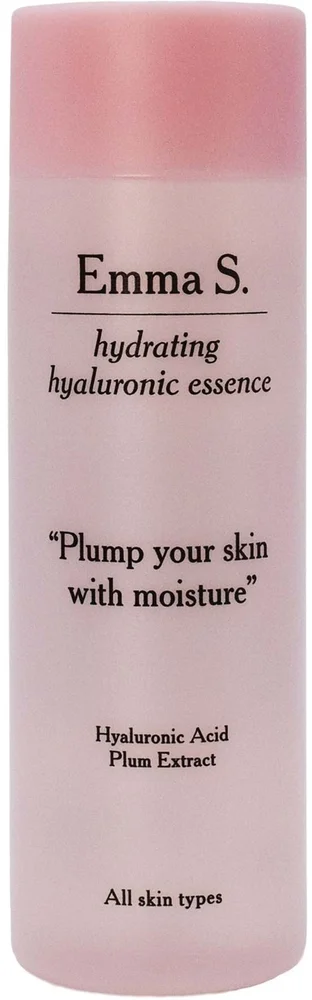Emma S. Hydrating Hyaluronic Essence 150 ml v:8336552
