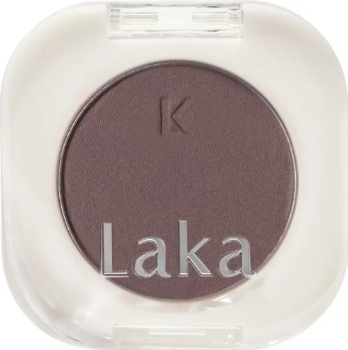 Laka Mono Eyeshadow #914 Cocoa v:8889297