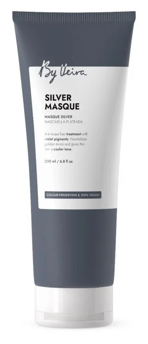 BY VEIRA SILVER MASQUE 200 ML v:5288895