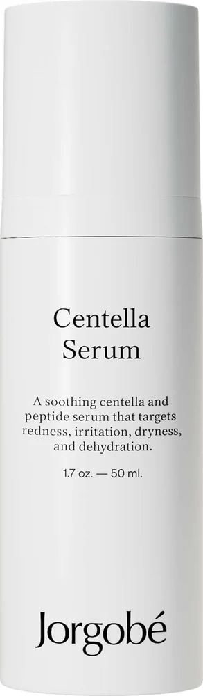 JorgObé Centella Serum 50 ml v:2806560 JorgObé Centella Serum 50 ml v:2806560