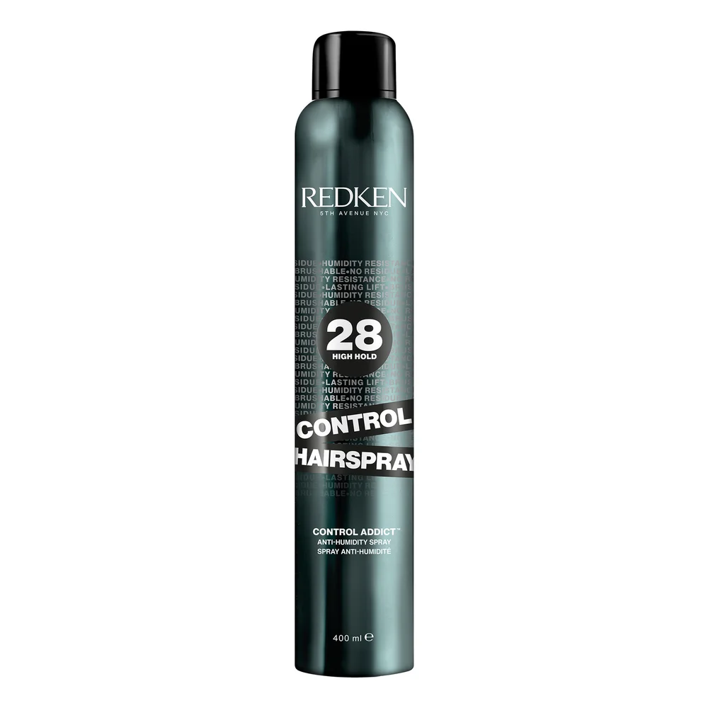 Control Hairspray 400 ml – Redken v:3061418 Control Hairspray 400 ml – Redken v:3061418