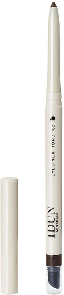 IDUN Minerals Creamy Eyeliner Jord v:9863892 IDUN Minerals Creamy Eyeliner Jord v:9863892