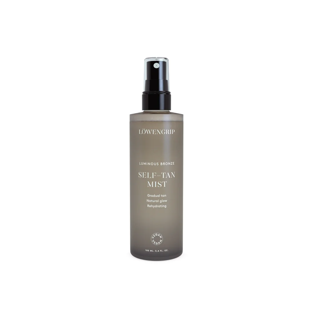 Löwengrip Luminous Bronze Self-Tan Face Mist v:2586334 Löwengrip Luminous Bronze Self-Tan Face Mist v:2586334
